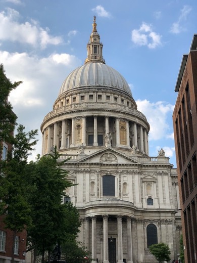 Catedral de Saint Paul