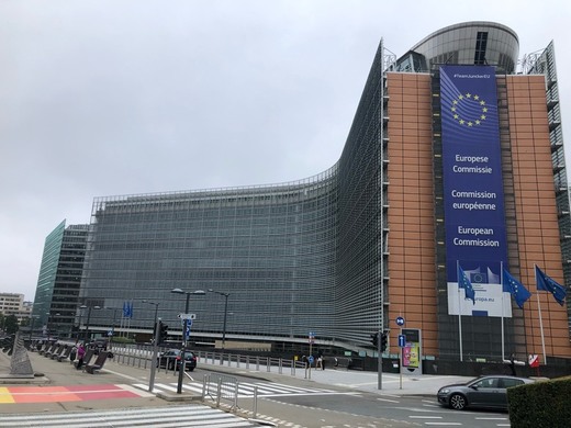 Parlamento Europeo - Parlamentarium