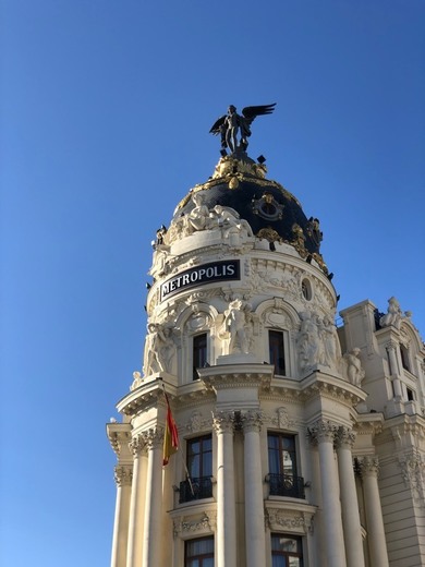 Gran Vía