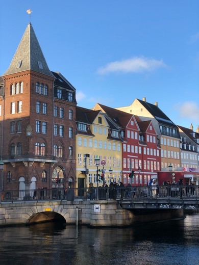 Nyhavn