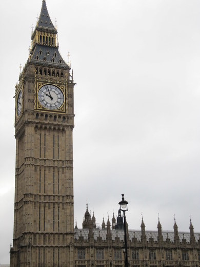 Big Ben