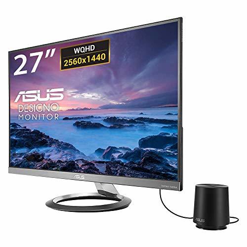 Electrónica ASUS Designo MZ27AQ Pantalla para PC 68,6 cm