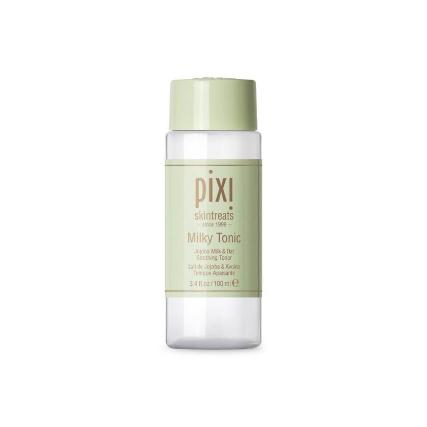 Productos PIXI Milky Tonic 