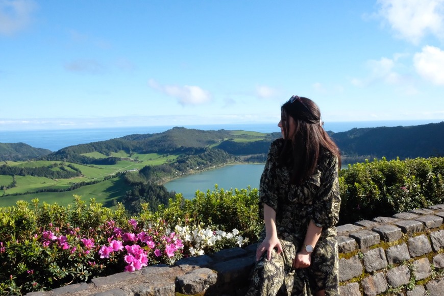 Lugar Miradouro do Pico do Ferro