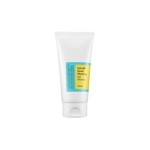 Producto Cosrx Gel Limpeza ph baixo