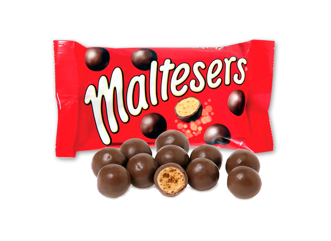 Products Maltesers 