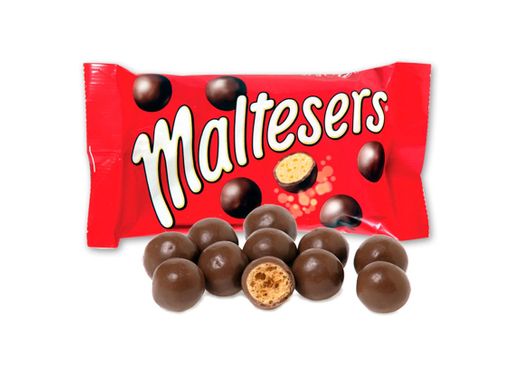 Maltesers 