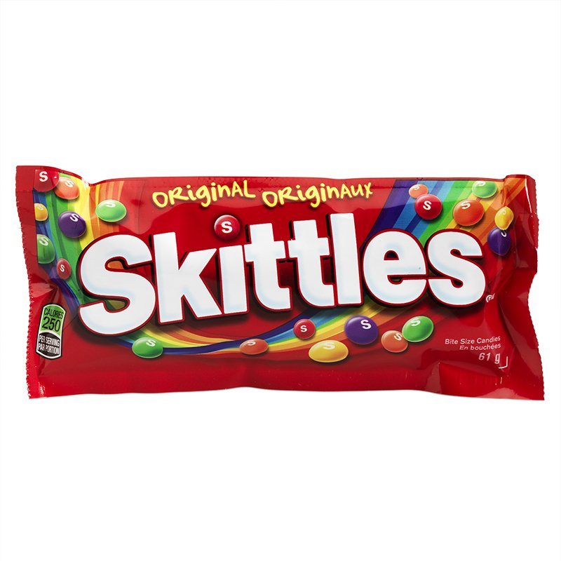 Product Skittles