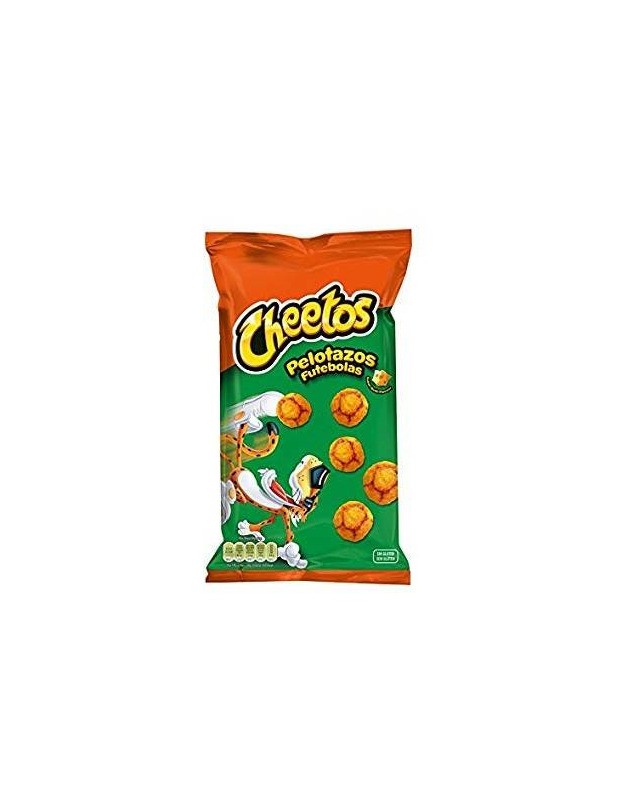 Products Cheetos