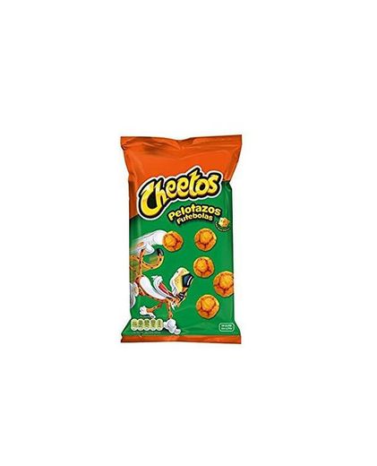 Cheetos