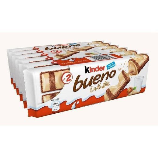 Kinder Bueno 