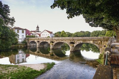 Lugar Arcos de Valdevez