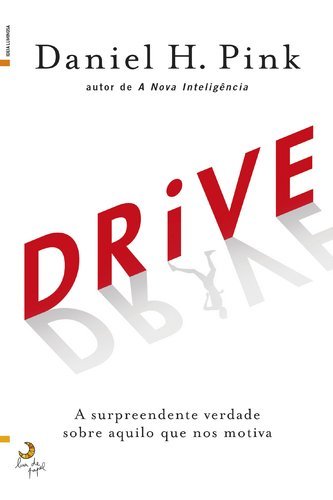 Libro Drive