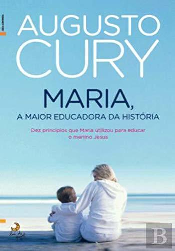 Libro Maria A Maior Educadora De Todos Os Tempos