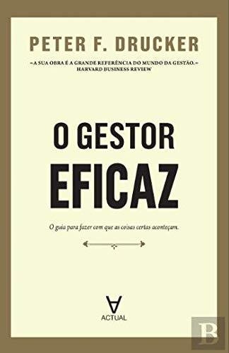 Libro O Gestor Eficaz