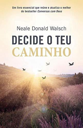 Libro Decide o teu Caminho