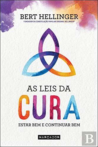 Libro As Leis da Cura