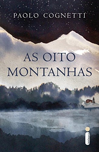 Libro As oito montanhas