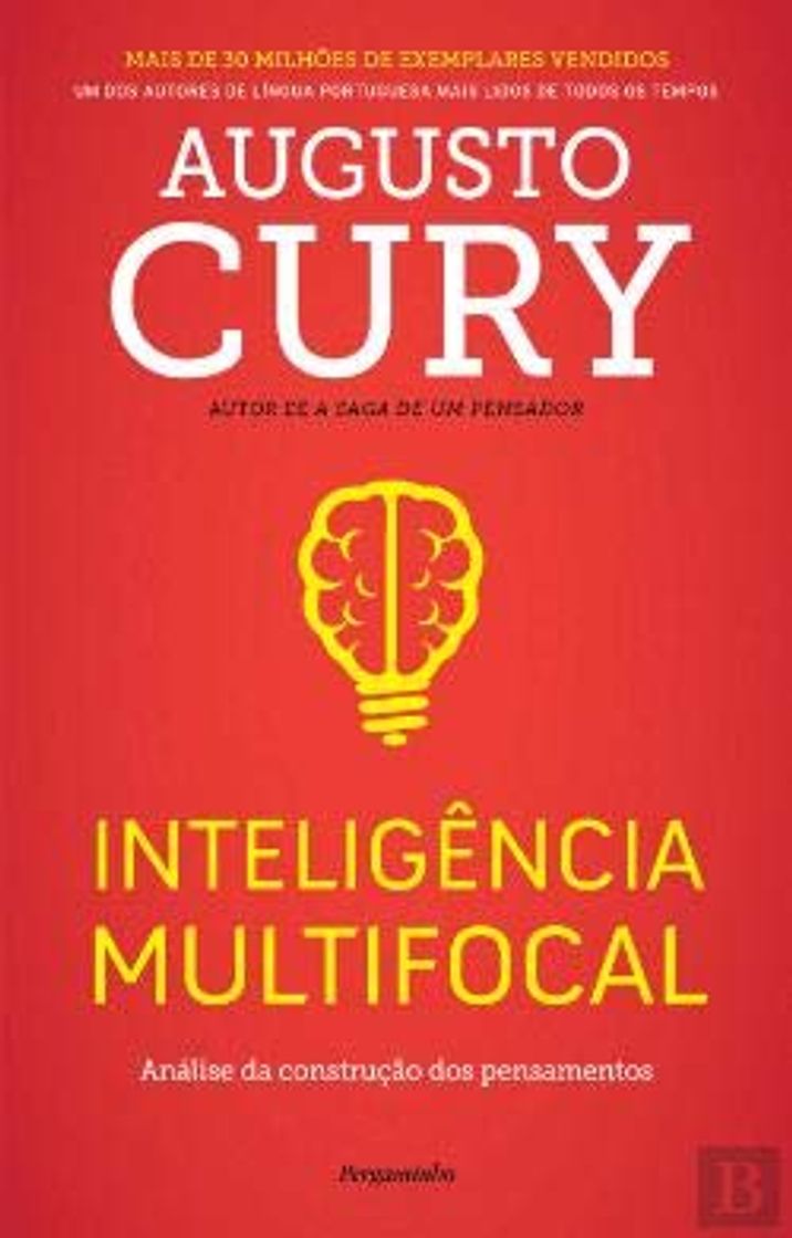 Book Inteligência Multifocal