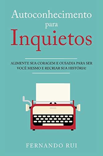 Libro Autoconhecimento para Inquietos