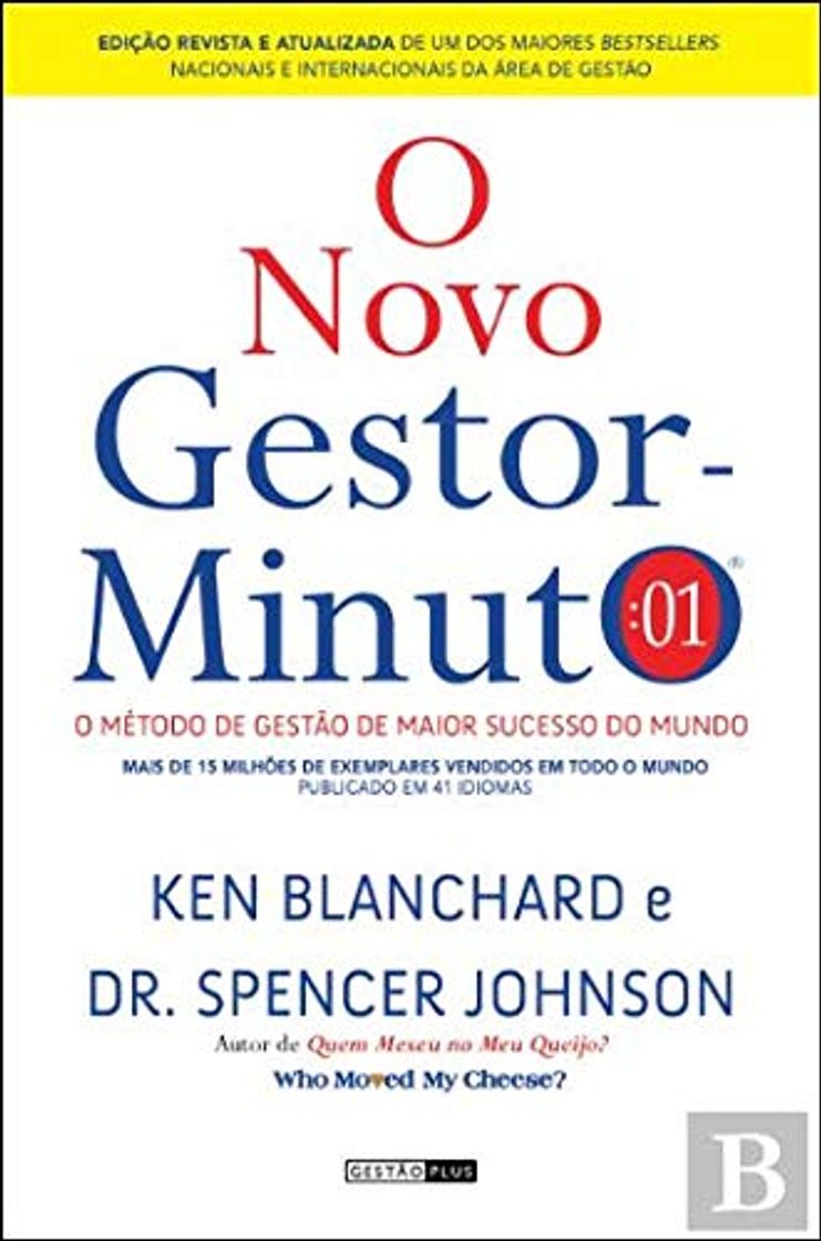 Book O Novo Gestor-Minuto