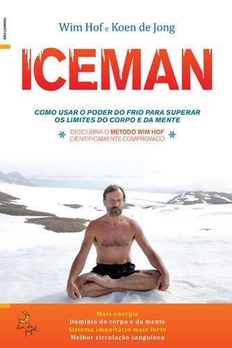 Book Iceman