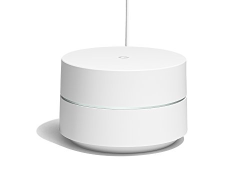 Electrónica Google Wifi - Router inalámbrico