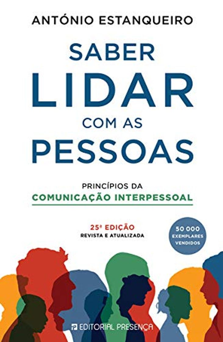 Books Saber Lidar com as Pessoas