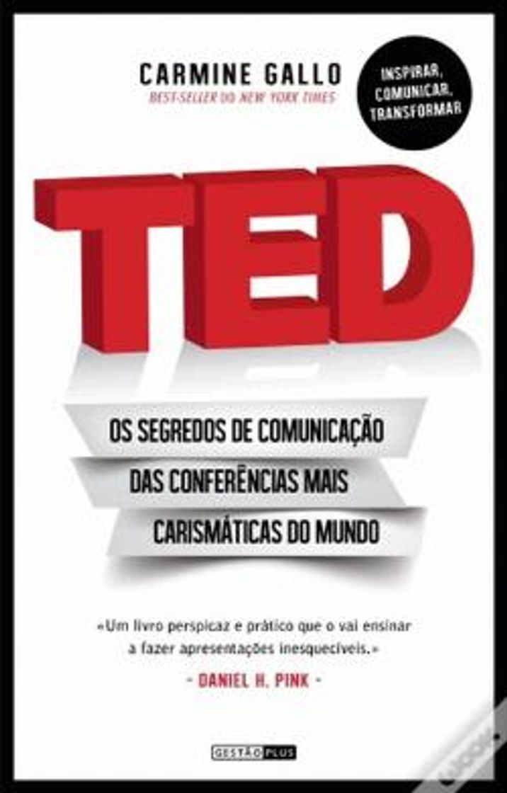 Libro Ted - Livro - WOOK