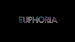 Serie Euphoria