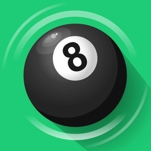 8-Ball Pool