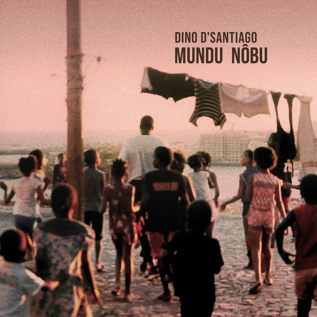 Canciones Mundu Nôbu