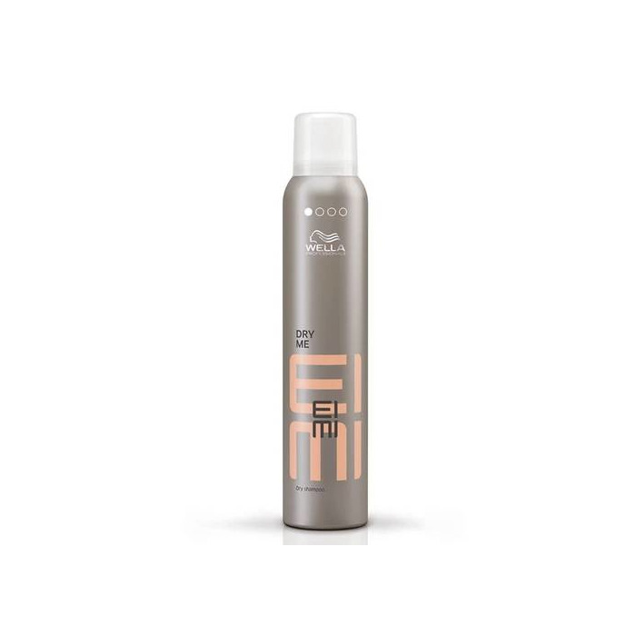 Products Wella Wiki Dry Me – Champô seco