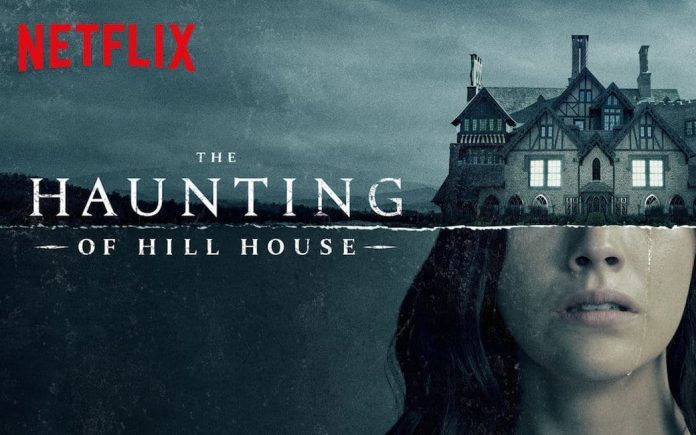 Series The Haunting