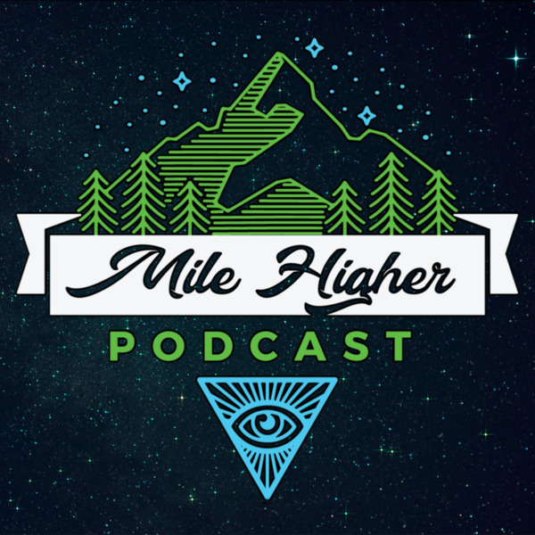 Canciones Mile Higher Podcast