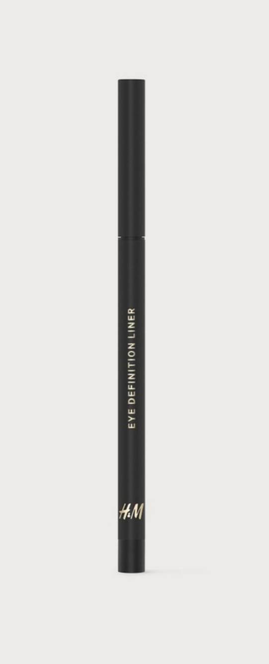 Productos Eyeliner H&M