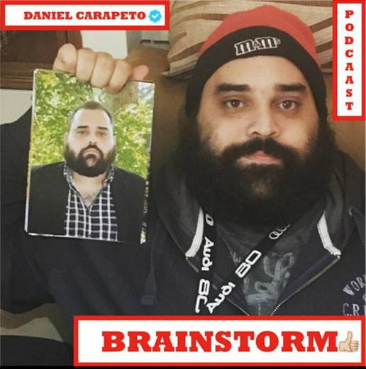 Brainstorm - Daniel Carapeto