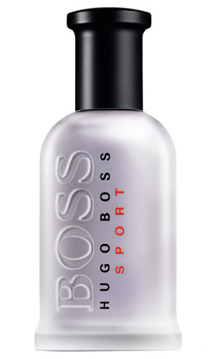 BOSS BOTTLED SPORT