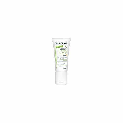 Social SEBIUM GLOBAL COVER CREMA COLOR 30 ML