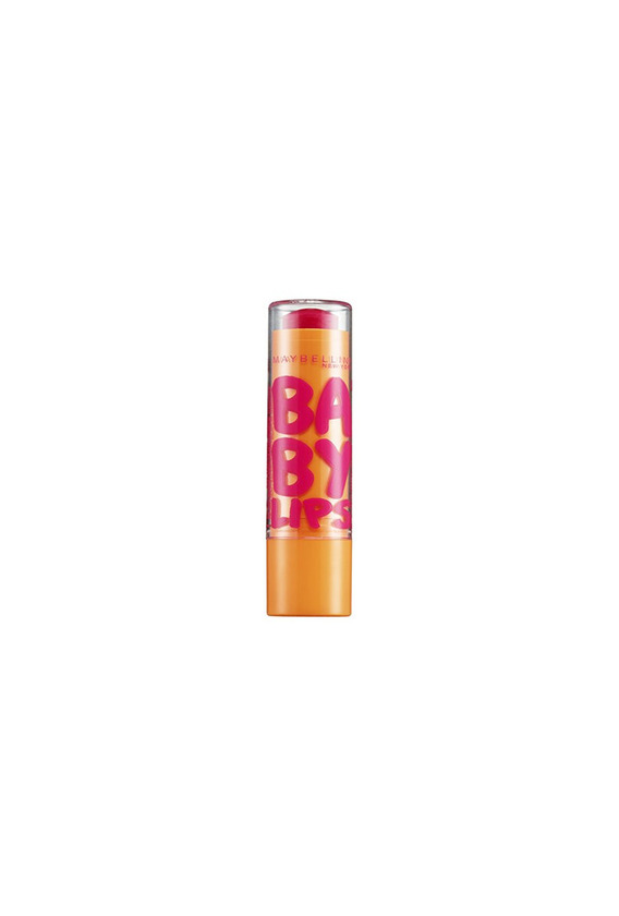 Social Baby Lips Bálsamo Labial Maybelline