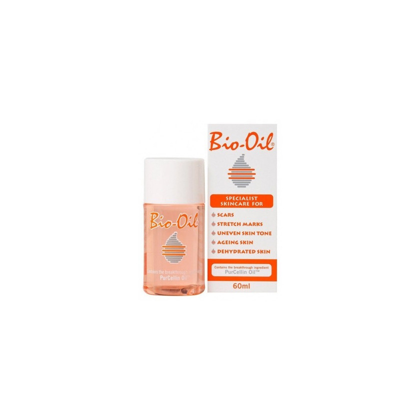 Social Bio-Oil 