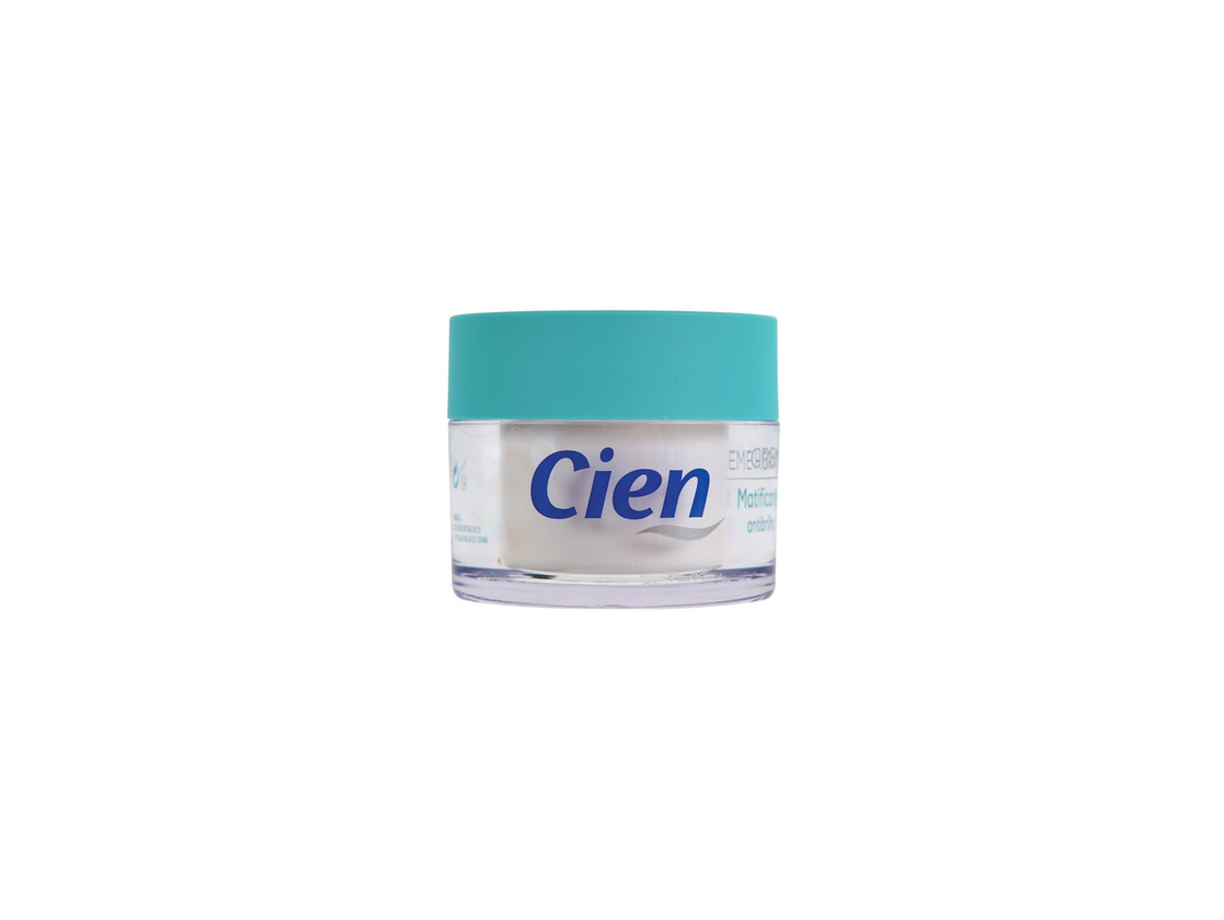 Social Creme Matificante Cien 