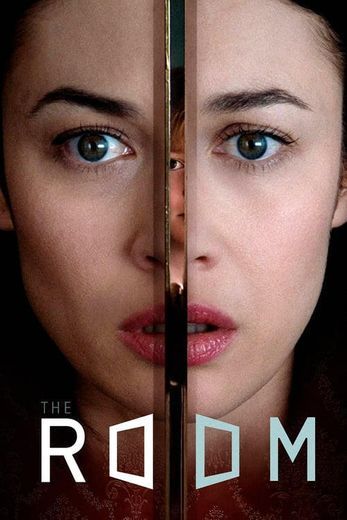 Película La habitación (The room)