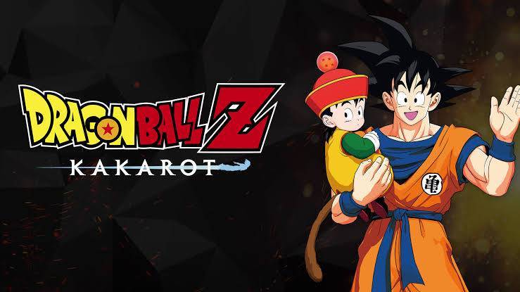 Videojuegos DRAGON BALL KAKAROT