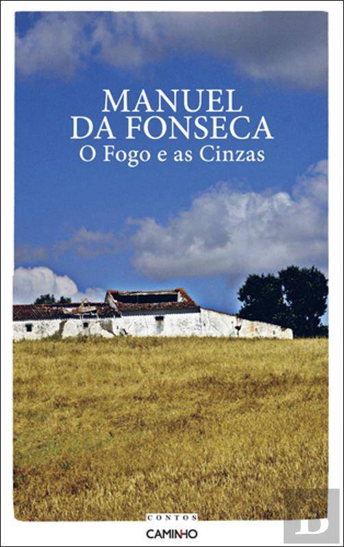 Libro O Fogo e as Cinzas