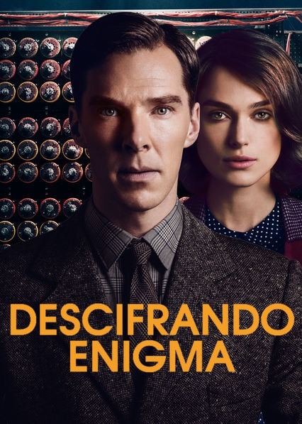 Movie The Imitation Game