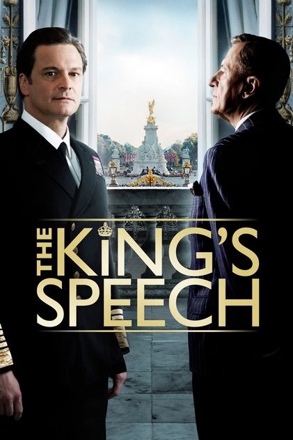 Movie The King's Speech