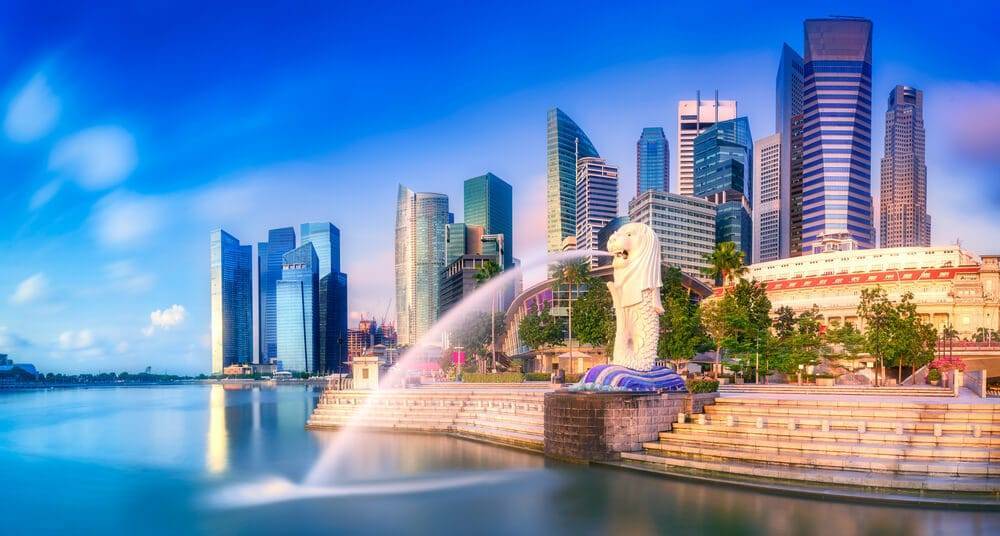 Place Singapore