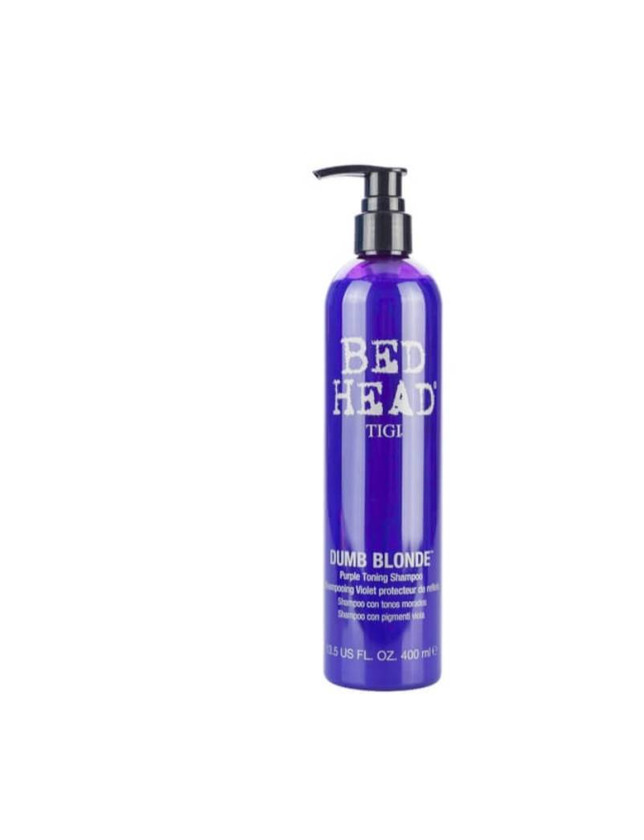 Products Bed Head by tigi- Dumb Blond