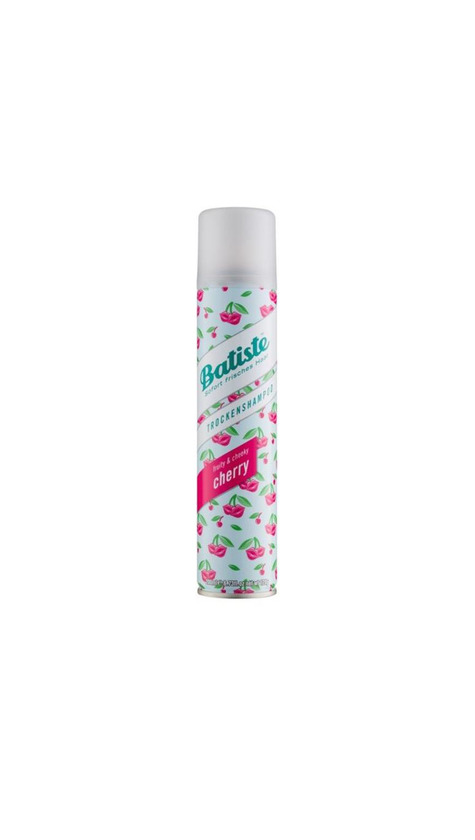 Producto Shampoo seco batiste